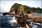 Pulau Gemia