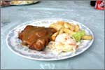 Fabulous Chicken Chop