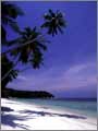 Lang Tengah main beach