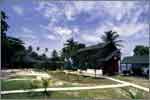 Square Point Resort
