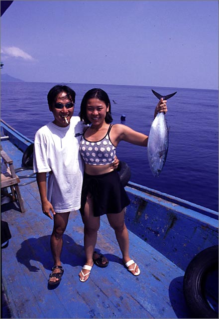 Tuna