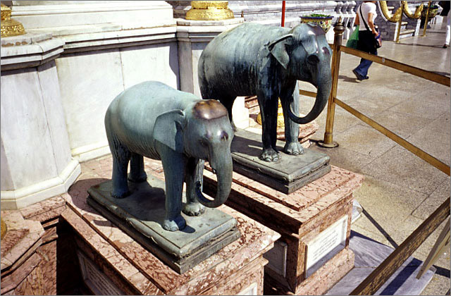 The Grand Palace