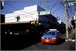 Off Din Daeng Road