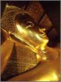 The Reclinning Buddha